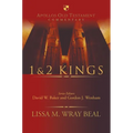 1 & 2 Kings: An Introduction and Survey - Hardcover