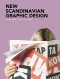 New Scandinavian Graphic Design - Hardcover