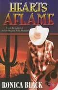 Hearts Aflame - Paperback