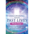 Discovering Your Past Lives Made Easy: Connect with Your Past Lives to Create Positive Change - Paperback