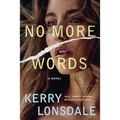 No More Words - Paperback