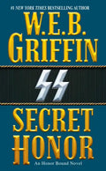 Secret Honor - Paperback