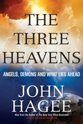 The Three Heavens: Angels, Demons and What Lies Ahead - Paperback