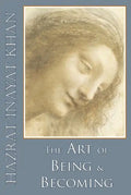 The Art of Being and Becoming - Paperback