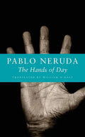 The Hands of Day - Paperback