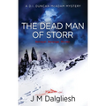 The Dead Man of Storr - Paperback