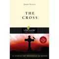 The Cross: 13 Studies for Individuals or Groups - Paperback