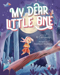 My Dear Little One - Hardcover