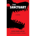 The Sanctuary - Paperback