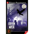 Raven Mask - Paperback