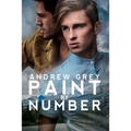 Paint by Number: Volume 1 - Paperback