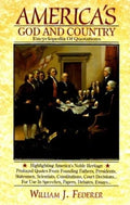 America's God and Country Encyclopedia of Quotations - Hardcover