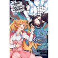Is It Wrong to Try to Pick Up Girls in a Dungeon? on the Side: Sword Oratoria, Vol. 24 (Manga) - Paperback