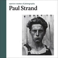 Paul Strand: Aperture Masters of Photography - Hardcover
