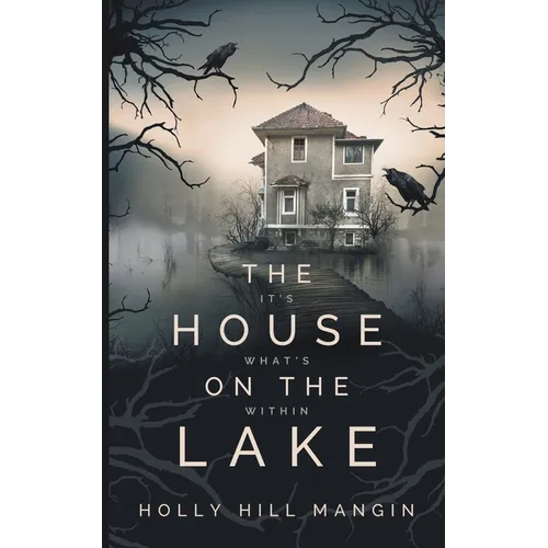 The House on the Lake - Paperback