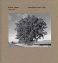 Robert Adams: Tree Line: The Hasselblad Award 2009 - Hardcover