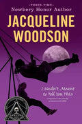 I Hadn't Meant to Tell You This - Paperback