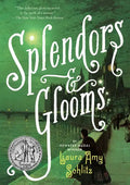 Splendors and Glooms - Paperback