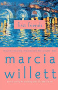 First Friends - Paperback