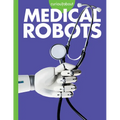 Medical Robots - Paperback