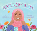 Under My Hijab - Hardcover