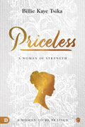 Priceless: A Woman to Be Praised - Paperback