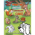 Martha and the Chocolate Cake - Paperback
