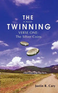 The Twinning: Verse One: The Silver Coins - Paperback