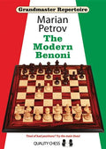 Grandmaster Repertoire 12 - Paperback