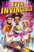 Etta Invincible - Paperback