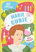 DK Life Stories Marie Curie - Paperback