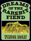 Dreams of the Rarebit Fiend - Paperback