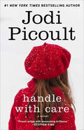 Handle with Care - Paperback