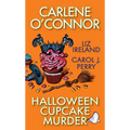 Halloween Cupcake Murder - Paperback