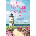 A Vineyard Season - Paperback