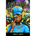 Vibe: The Sound and Feeling of Black Life in the American South - Paperback