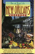 New Orleans Cookbook: Great Cajun and Creole Recipes - Paperback
