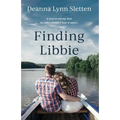 Finding Libbie - Paperback