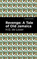 Revenge: A Tale of Old Jamaica - Paperback