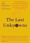 The Last Unknowns - Paperback