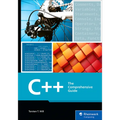 C++: The Comprehensive Guide - Paperback