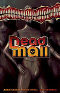 Dead Mall - Paperback