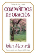 Companeros de Oracion = Partners in Prayer - Paperback