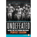 Undefeated - Paperback