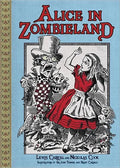 Alice in Zombieland - Paperback