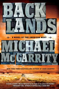 Backlands: A Novel of the American West - Paperback