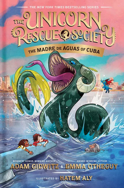 The Madre de Aguas of Cuba - Hardcover