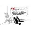 Cat - Paperback