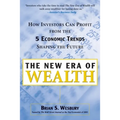 New Era of Wealth - Paperback