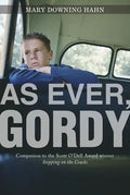 As Ever, Gordy - Paperback